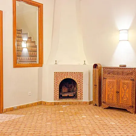 Villa Des Reves Marrakesh Buitenkant foto