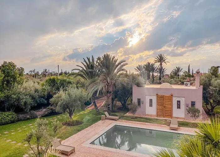 Villa Des Reves