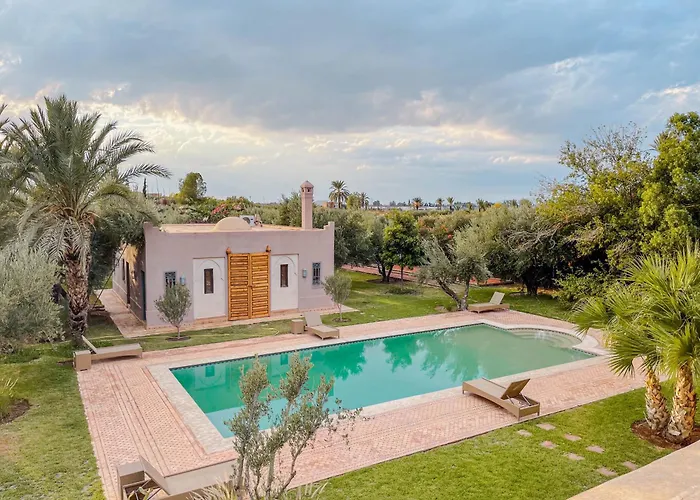 Villa Des Reves